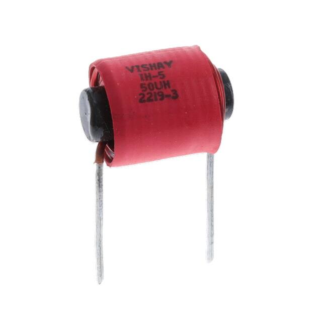 IH05BQ500K Vishay Dale  Inductores fijos